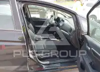 2020 Honda FIT photo