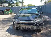 2020 Honda FIT фото