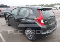 2020 Honda FIT фото