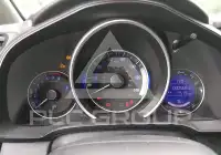 2020 Honda FIT фото