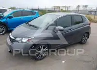 2020 Honda FIT фото