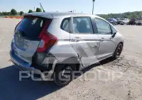 2020 Honda FIT фото