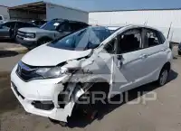 2020 Honda FIT photo