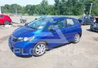 2020 Honda FIT фото