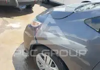 2020 Honda FIT photo