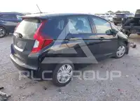 2020 Honda FIT photo