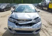 2020 Honda FIT фото