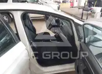 2020 Honda FIT photo