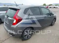 2020 Honda FIT фото