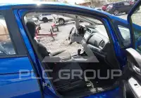 2020 Honda FIT фото