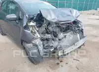 2020 Honda FIT фото
