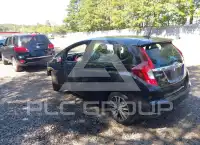 2020 Honda FIT фото