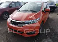 2020 Honda FIT photo