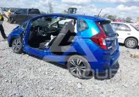2020 Honda FIT фото