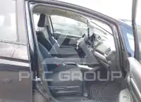 2020 Honda FIT photo
