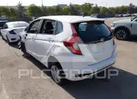2020 Honda FIT photo
