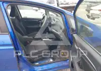 2020 Honda FIT фото