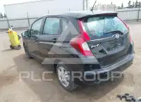 2020 Honda FIT фото