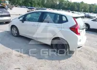 2020 Honda FIT фото