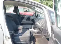 2020 Honda FIT фото