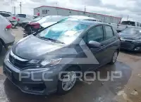 2020 Honda FIT photo