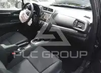 2020 Honda FIT фото