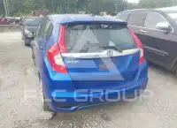 2020 Honda FIT photo