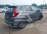 2020 Honda FIT фото
