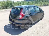 2020 Honda FIT photo