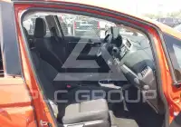 2020 Honda FIT фото