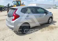 2020 Honda FIT фото