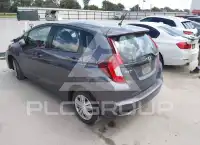 2020 Honda FIT фото