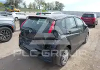 2020 Honda FIT photo