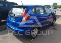 2020 Honda FIT photo