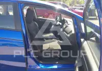 2020 Honda FIT фото