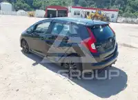 2020 Honda FIT photo