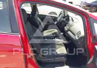 2020 Honda FIT фото