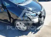 2020 Honda FIT photo