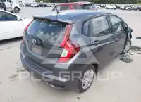 2020 Honda FIT фото