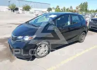 2020 Honda FIT photo