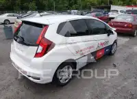 2020 Honda FIT фото