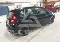2020 Honda FIT фото