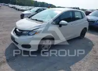 2020 Honda FIT фото
