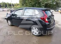 2020 Honda FIT фото