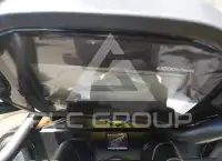 2020 Honda GROM photo