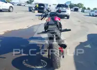 2020 Honda GROM photo