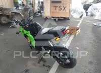 2020 Honda GROM фото