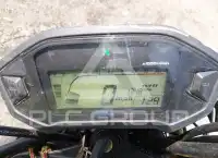 2020 Honda GROM фото
