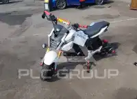 2020 Honda GROM photo