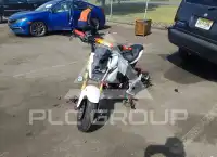 2020 Honda GROM photo